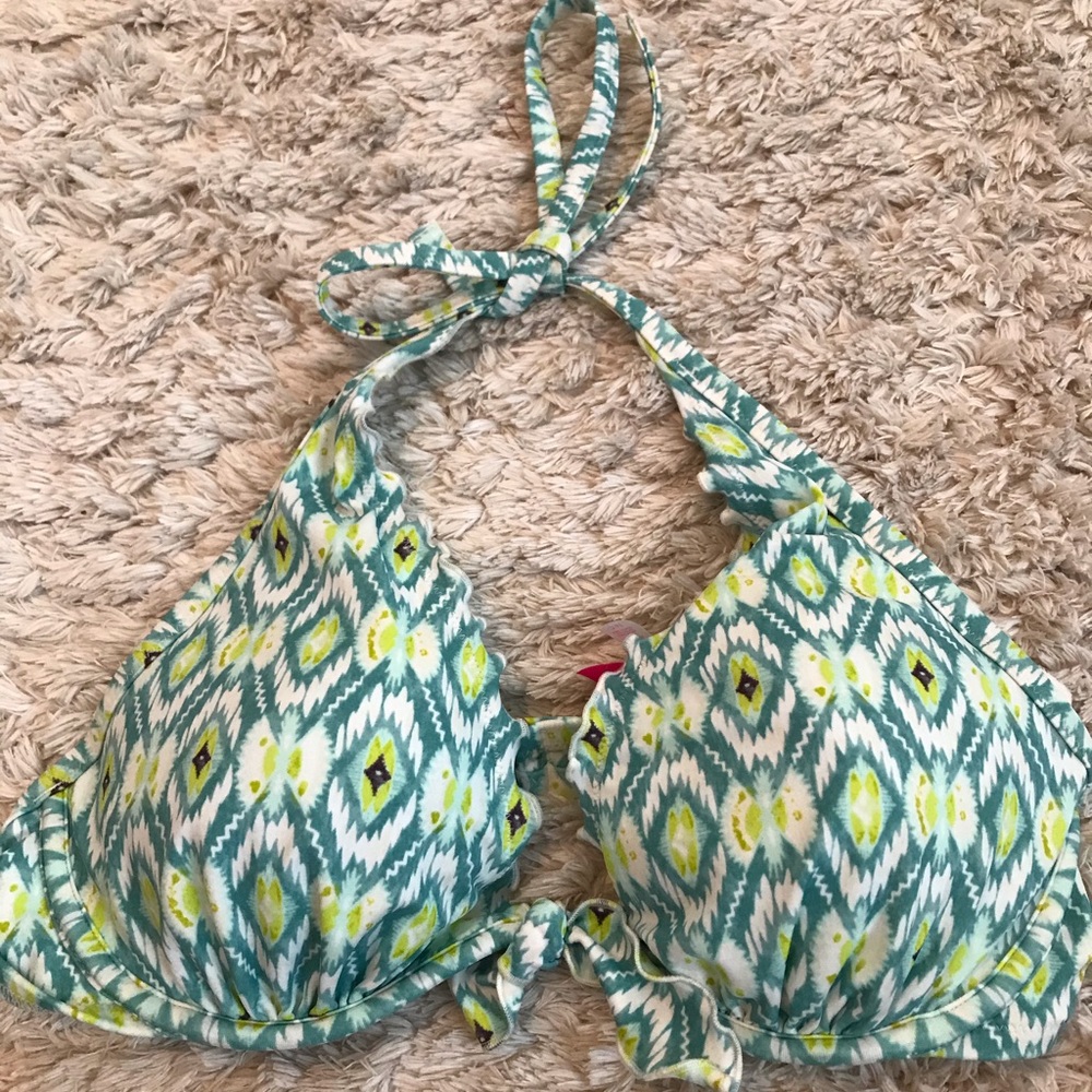Victoria Secret bikini top